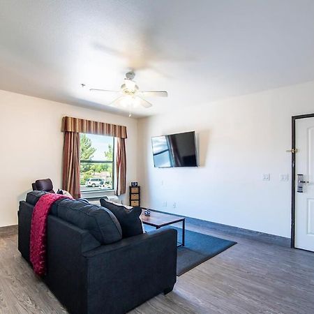 Vistas 202- Modern Sierra Vista 1Bd Great Location Villa Екстериор снимка