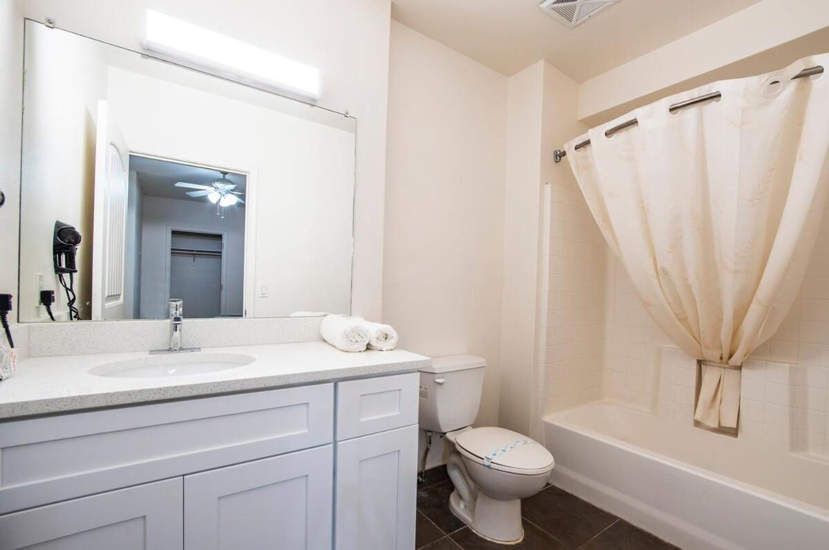 Vistas 202- Modern Sierra Vista 1Bd Great Location Villa Екстериор снимка