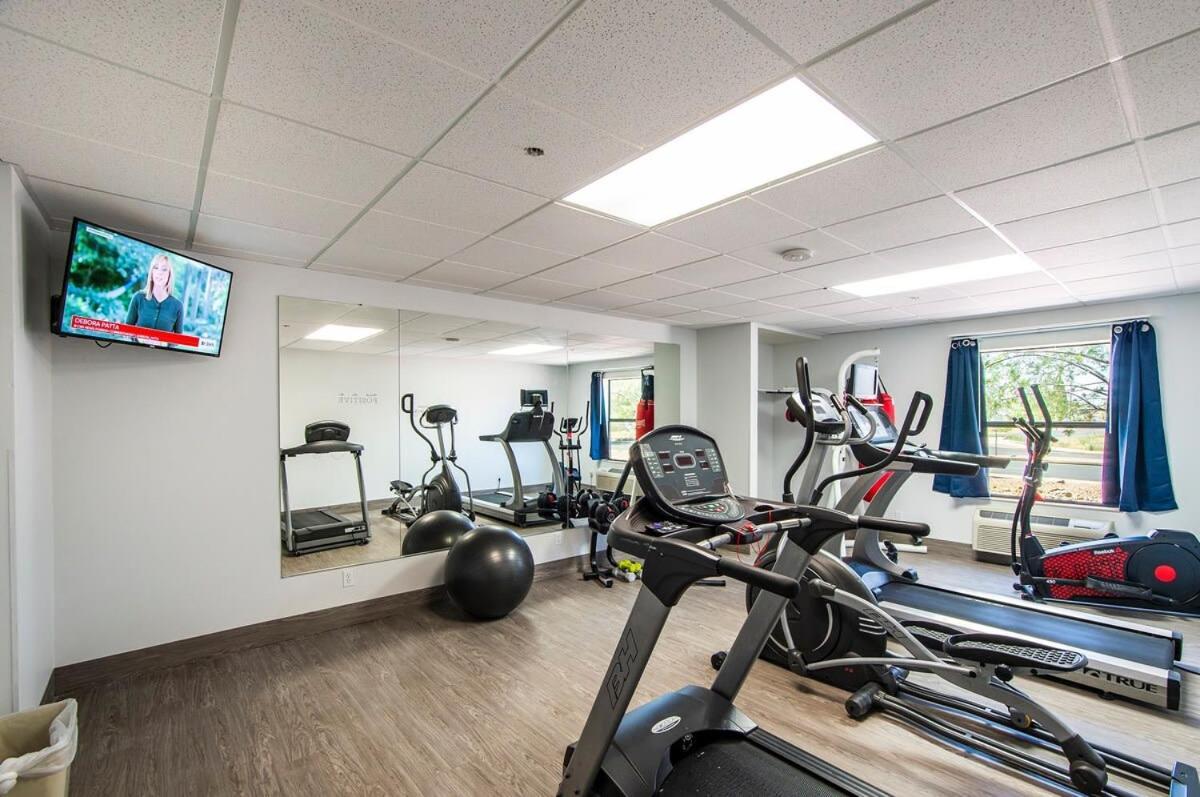 Vistas 202- Modern Sierra Vista 1Bd Great Location Villa Екстериор снимка