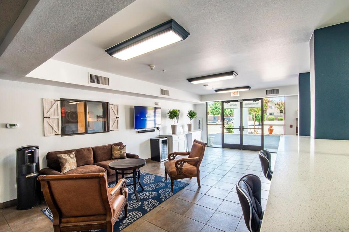 Vistas 202- Modern Sierra Vista 1Bd Great Location Villa Екстериор снимка
