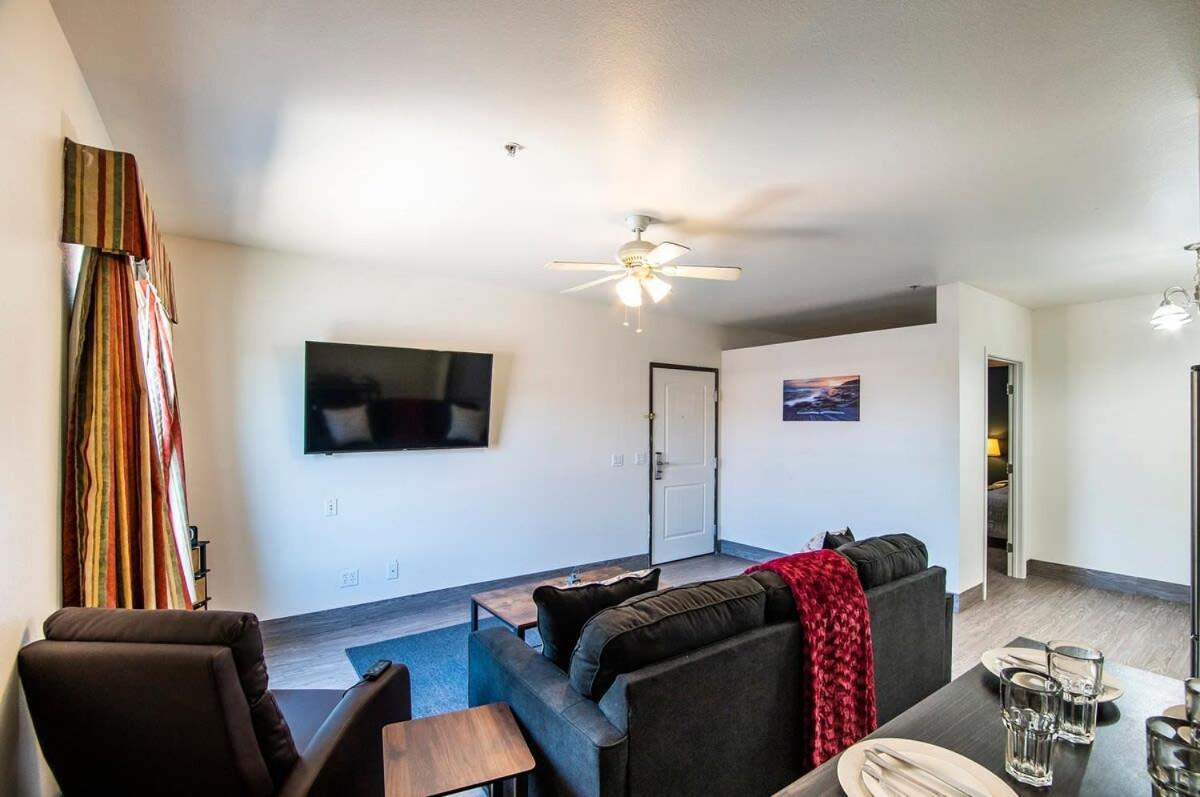 Vistas 202- Modern Sierra Vista 1Bd Great Location Villa Екстериор снимка