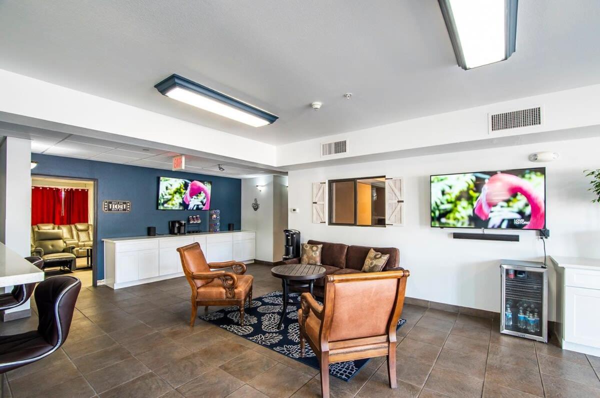 Vistas 202- Modern Sierra Vista 1Bd Great Location Villa Екстериор снимка