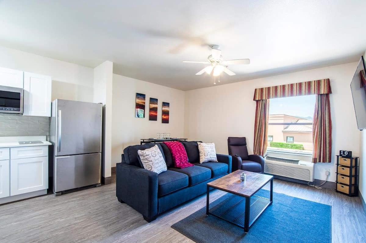 Vistas 202- Modern Sierra Vista 1Bd Great Location Villa Екстериор снимка