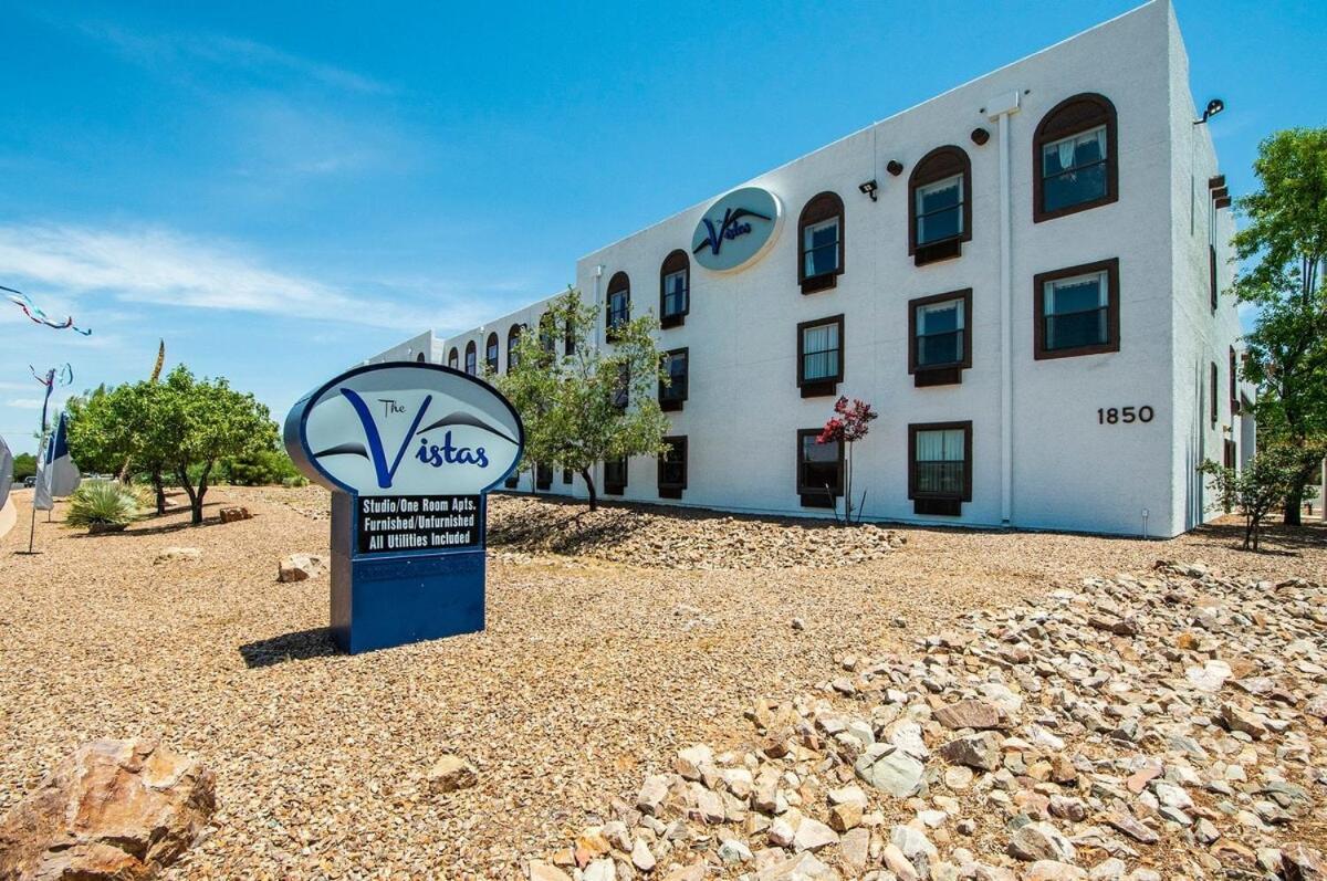 Vistas 202- Modern Sierra Vista 1Bd Great Location Villa Екстериор снимка